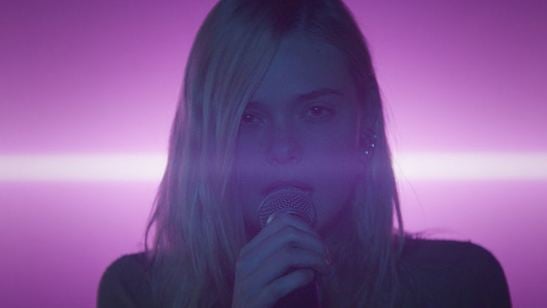 Elle Fanning "Teen Spirit" Fragmanında Müzisyen Oluyor!