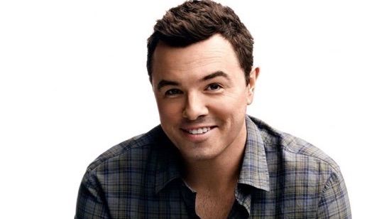 Seth MacFarlane’den ‘The Orville’ İtirafı haber görseli