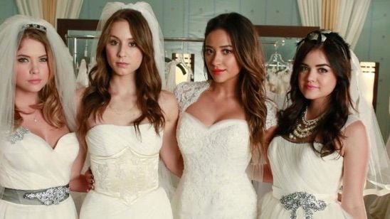 'Pretty Little Liars: The Perfectionists'e İlk Bakış Görselleri! haber görseli