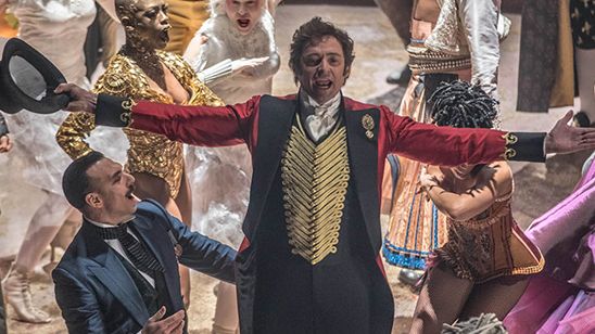 Hugh Jackman'lı "The Greatest Showman"in Devamı Mı Geliyor? haber görseli