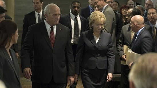 23. Capri, Hollywood Film Festivali’ne “Vice” Damga Vurdu! haber görseli