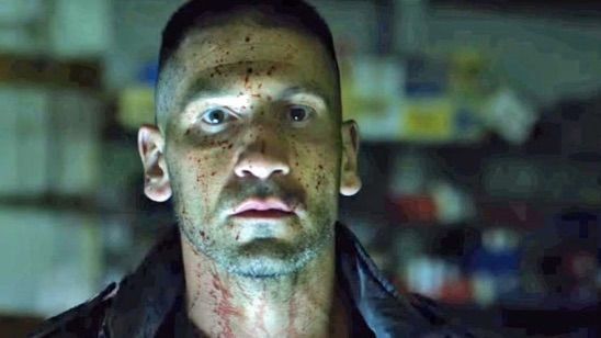 The Punisher: 2. Sezon 'Avengers Infinity War'dan Etkilendi mi? haber görseli