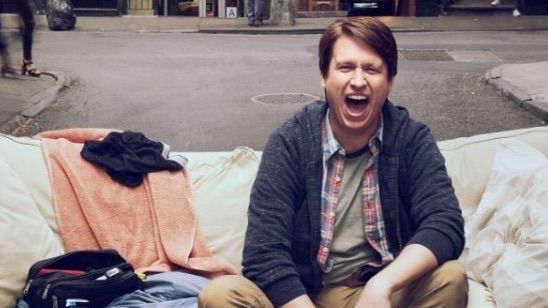 'Crashing’in 3. Sezonundan Fragman Var haber görseli