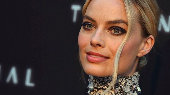 Margot Robbie'li "Barbie" Filminden Yeni Detaylar! haber görseli