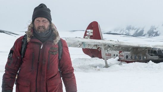 Mads Mikkelsen “Arctic” Fragmanında Ölüm Kalım Mücadelesi Veriyor! haber görseli