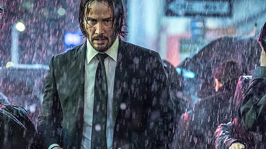 John Wick 3: Parabellum'un Fragmanı Ne Zaman Geliyor?