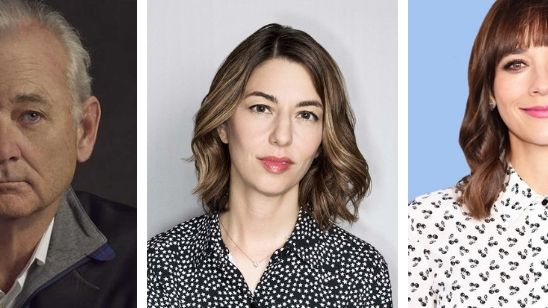Sofia Coppola, Bill Murray ve Rashida Jones İlk A24/Apple Filminde! haber görseli