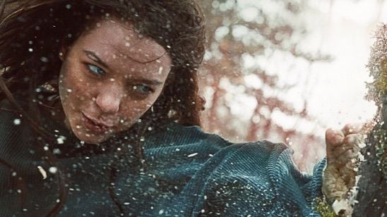 ‘Hanna’ Berlin Film Festivali’nde Prömiyer Yapıyor haber görseli