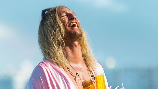 Matthew McConaughey’li “The Beach Bum”ın Yeni Posteri Yayınlandı! haber görseli