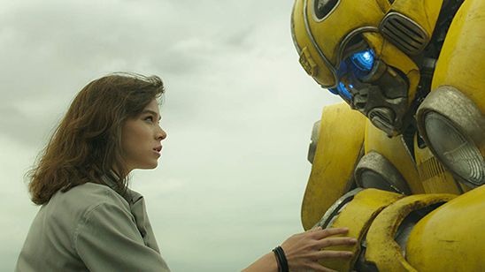 Bumblebee'nin Devam Filmi Yolda! haber görseli