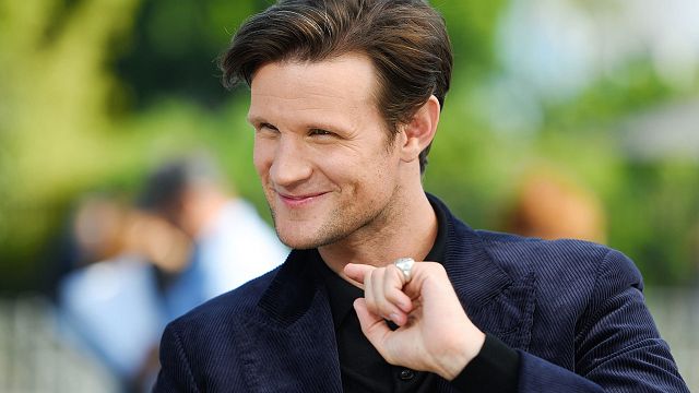 Matt Smith, Spider-Man Spin-Off'u Morbius'ta! haber görseli
