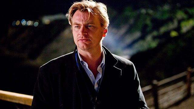 Christopher Nolan’ın Yeni Filmi 2020 Yılında Vizyona Girecek! haber görseli