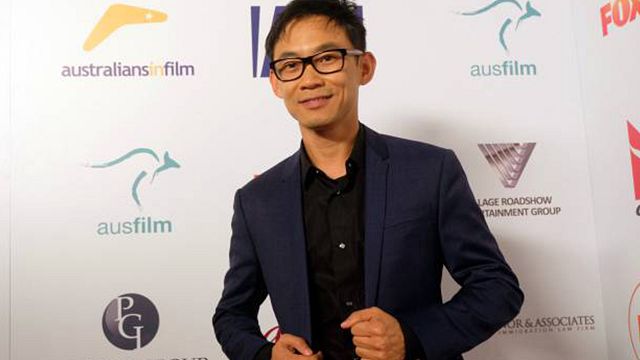 James Wan, "Aquaman 2"yu Denetleyen İsim Olacak haber görseli