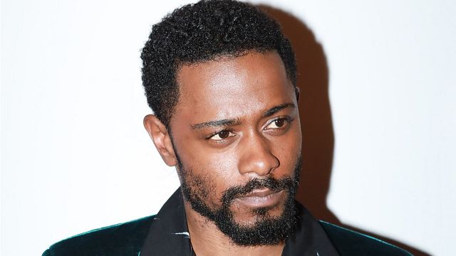 Jordan Peele'nin Candyman Uyarlamasının Başrolü Belli Oldu! haber görseli