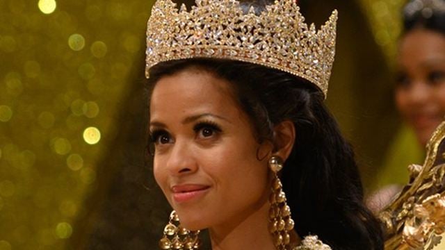 Gugu Mbatha-Raw'lı "Misbehaviour"dan İlk Görsel!