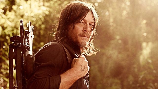 ‘The Walking Dead’ 10. Sezon Onayını Aldı haber görseli