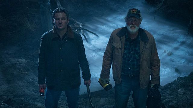 “Hayvan Mezarlığı” Prömiyerini SXSW Film Festivali’nde Gerçekleştirecek! haber görseli