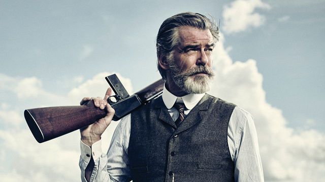‘Into the Badlands’ ve ‘The Son’ Ekrana Veda Ediyor haber görseli