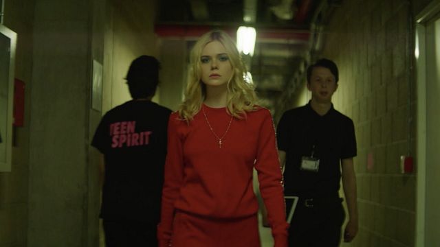 Elle Fanning’li “Teen Spirit”in İkinci Fragmanı Yayınlandı! haber görseli