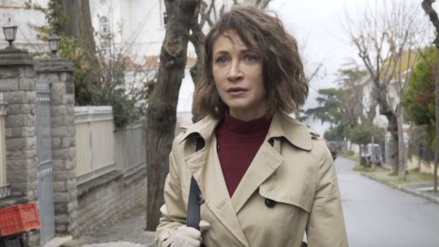 Ümit Ünal'ın "Aşk, Büyü, vs." Filmi Yolda! haber görseli