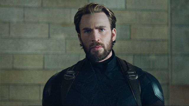 Chris Evans, Bilim Kurgu Filmi "Infinite"in Başrolünde! haber görseli