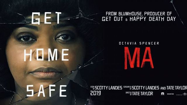 Octavia Spencer'lı Korku Filmi "Ma"dan Fragman! haber görseli