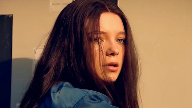 'Hanna' Uyarlamasının İlk Fragmanı Yayınlandı haber görseli