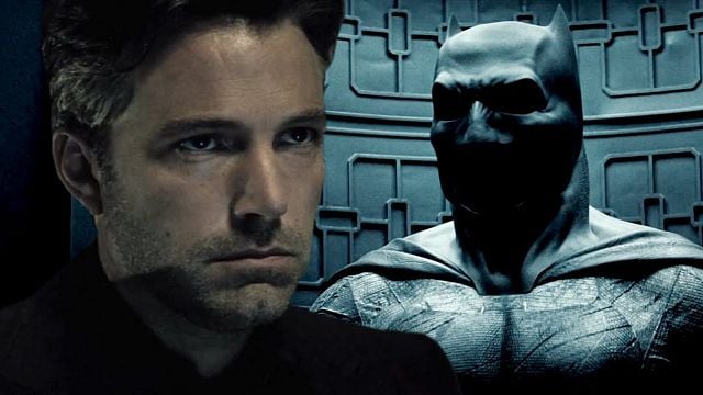 Ben Affleck, Neden Batman Olmayı Bıraktığını Açıkladı! haber görseli