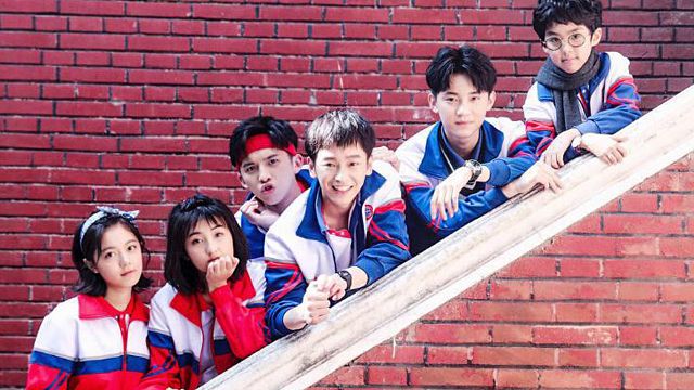 BTS'den Sonra "Git Be Abi" 22 Şubat'ta Sinemalarda! haber görseli