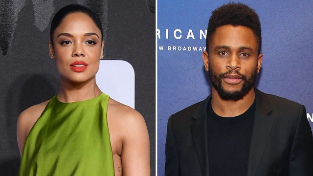 Tessa Thompson ve Nnamdi Asomugha “Sylvie”de Buluşuyor! haber görseli
