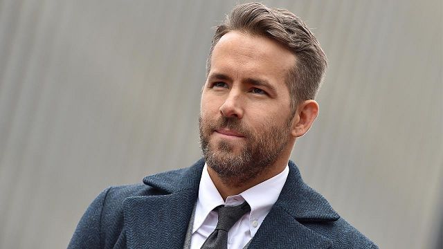 Ryan Reynolds’lı “Free Guy” Vizyon Tarihini Aldı! haber görseli