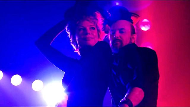 Fosse/Verdon’ın Yeni Teaser ve Afişi Görücüye Çıktı haber görseli