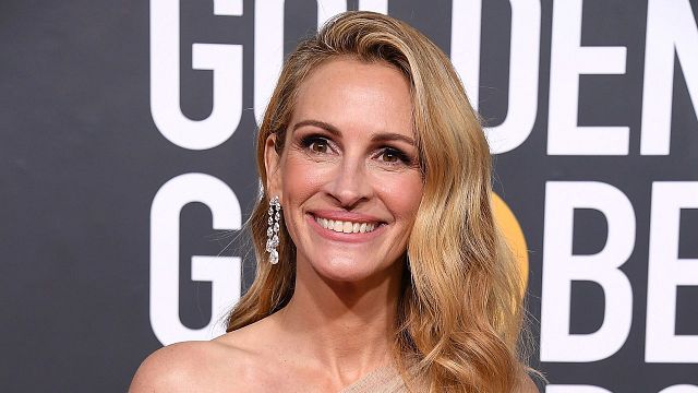 Julia Roberts ‘Charlotte Walsh Likes to Win’de Rol Alabilir haber görseli