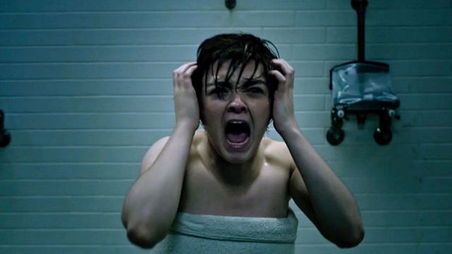 "The New Mutants" Yeniden Çekimlerine Ne Oldu? haber görseli