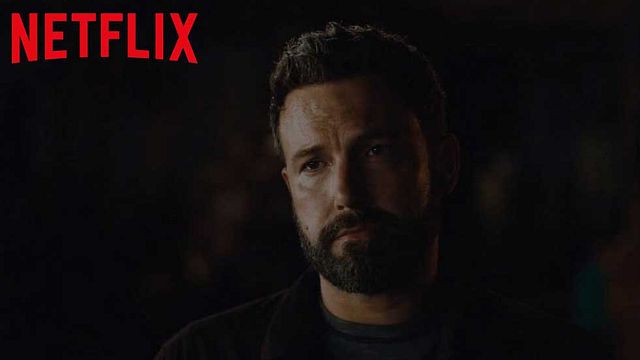 Spielberg'e Karşı Ben Affleck ve Netflix Dayanışması! haber görseli