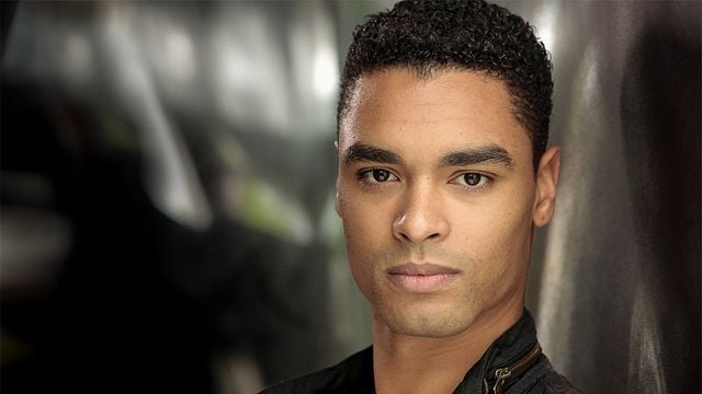 Ryan Michelle Bathe ve Regé-Jean Page “Sylvie” Kadrosunda! haber görseli