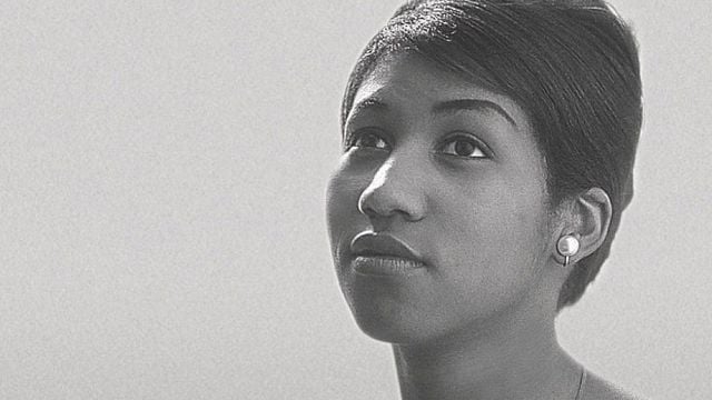 Aretha Franklin Belgeseli "Amazing Grace"ten Fragman! haber görseli