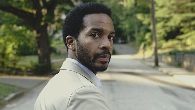 Black Widow'un Kötü Kahramanı Andre Holland Olabilir! haber görseli