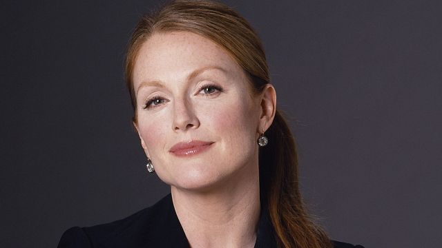 Julianne Moore, "Can You Ever Forgive Me?"den Neden Kovuldu? haber görseli