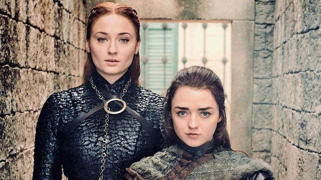 'Game of Thrones'un 8. Sezon Bölümleri Beklendiği Kadar Uzun Olmayacak haber görseli