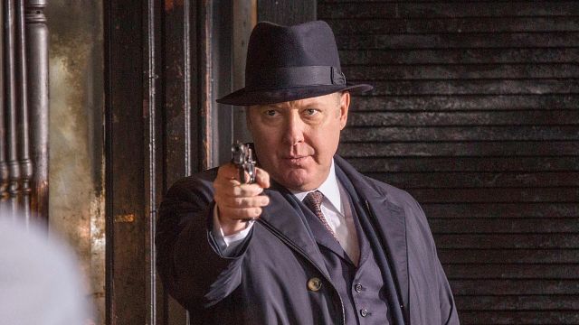 ‘The Blacklist’ 7. Sezon Onayını Aldı haber görseli