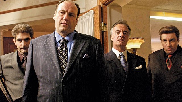 Sopranos Flashback'i "Newark"ın Vizyon Tarihi Belli Oldu! haber görseli