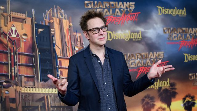 James Gunn, Guardians of The Galaxy Hayranlarına Teşekkür Ediyor haber görseli