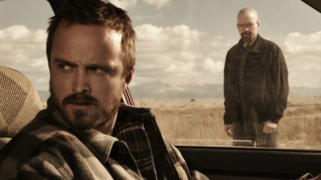 Aaron Paul'den, Breaking Bad Filmi Hakkında Açıklama