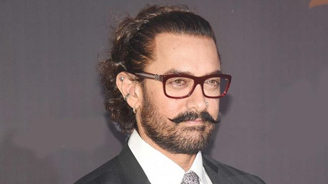 Aamir Khan Başrollü "Forrest Gump" Geliyor! haber görseli