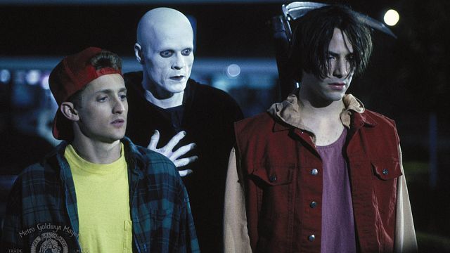 William Sadler, "Bill & Ted Face The Music" Filmi İçin Geri Dönüyor! haber görseli