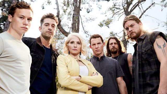 ‘Animal Kingdom’ın 4. Sezonundan İlk Fragman! haber görseli