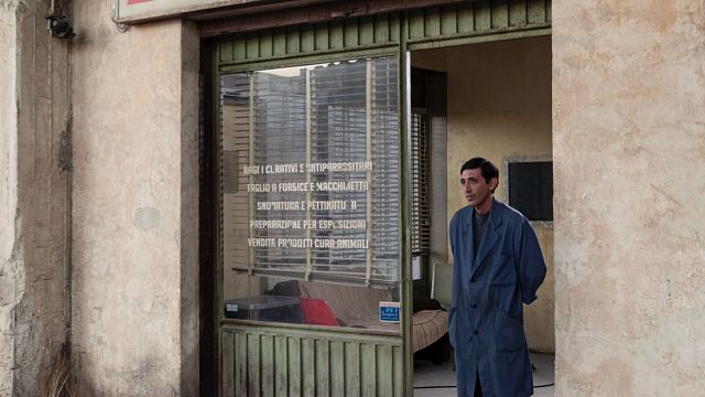 63. David di Donatello Ödülleri Sahiplerini Buldu! haber görseli