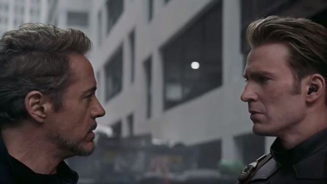 Avengers: Endgame'den Özel Video!