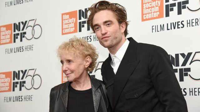 Robert Pattinson, Claire Denis İle İkinci Filmine İmza Atacak